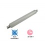 Tube LED "LINOLITE" 9W 2700K S19 700lm