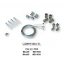 Kit de Suspension pour Dalle PPA