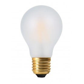 "STANDARD A60" LED Dépoli 8W 2700K E27 780lm