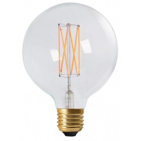 GLOBE "BÂTON" Diam125 LED Claire 4W 2300K E27 300lm