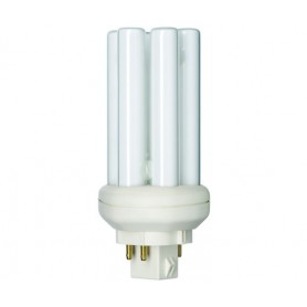 Fluocompacte "PL-T" GX24Q 13W 4P --- 3000K