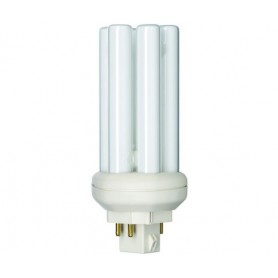 Fluocompacte "PL-T" GX24Q 18W 4P --- 2700K/3000K/4000K