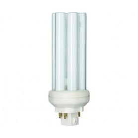 Fluocompacte "PL-T" GX24Q 26W 4P --- 2700K/3000K/4000K