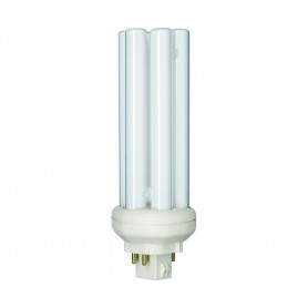 Fluocompacte "PL-T" GX24Q 32W 4P --- 2700K/3000K/4000K