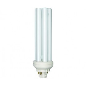 Fluocompacte "PL-T" GX24Q 42W 4P --- 2700K/3000K/4000K