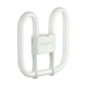 Fluocompacte "PL-Q" GR10Q 38W 4P --- 4000K
