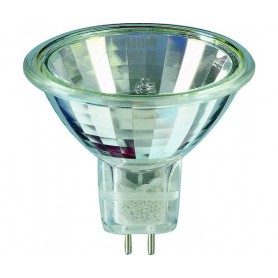 Lampe halogène "BRILLIANTLINE" 20W/35W GU5.3 12V --- (2 déclinaisons)