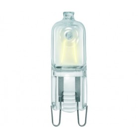 Lampe halogène "CLICKLINE" 18W/53W G9 --- (2 déclinaisons)