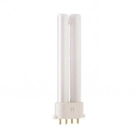 Fluocompacte "PL-S" 2G7 9W 4P --- 2700K/3000K/4000K