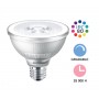 Lampe LED "PAR30 9W" E27 --- (3 déclinaisons)