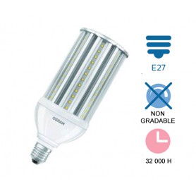"LEDVANCE HQL" LED Claire 18W 4000K E27 2000lm