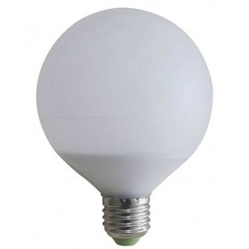 "GLOBE" LED Opale 12W 4000K E27 1055lm