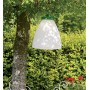 Luminaire mobile "GRUMO CÔNE" E27 IP65 IK09 --- (6 déclinaisons)