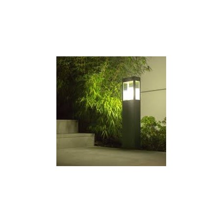 Borne Extérieure "BRICK 800mm" E27 IP44 --- (16 déclinaisons)
