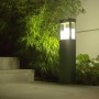 Borne Extérieure "BRICK 800mm" E27 IP44 --- (16 déclinaisons)