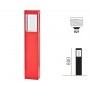 Borne Extérieure "BRICK 800mm" E27 IP44 --- (16 déclinaisons)