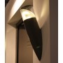 Applique Extérieure "BAMBOO" GU10 IP44 --- (9 déclinaisons)