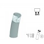 Borne Extérieure "BAMBOO 290mm" GU10 IP44 --- (9 déclinaisons)