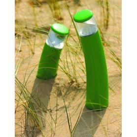 Borne Extérieure "BAMBOO 500mm" GU10 IP54 --- (9 déclinaisons)