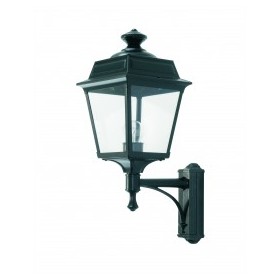 Applique Extérieure "AVENUE 2 MONTANTE" E27 IP44 --- (6 déclinaisons)