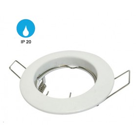Spot "SETEBOS IP20" Blanc Diam77