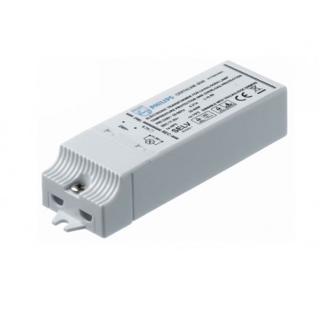 Transformateur Certaline 20 à 60VA 12V LED ou HALOGÈNE