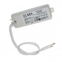 Transformateur 3 à 60VA 12V LED ou halogène