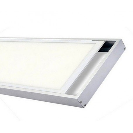 Cadre Saillie pour Dalle 30X120