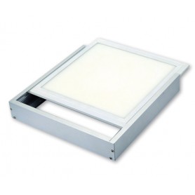 Cadre Saillie pour Dalle 60X60