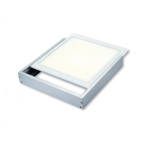 Cadre Saillie pour Dalle 30X30