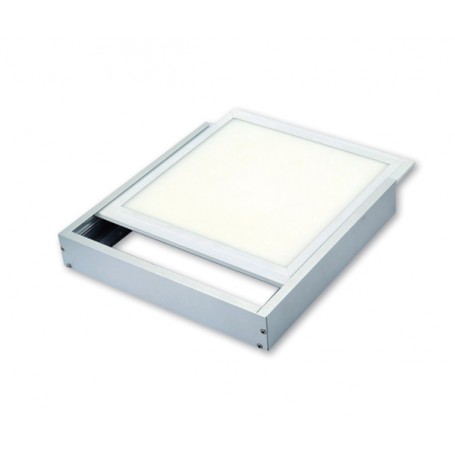 Cadre Saillie pour Dalle 30X30