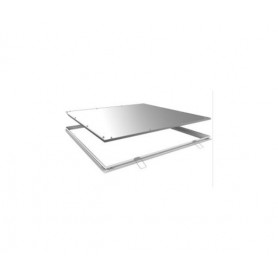 Cadre d'Encastrement pour Dalle 30X30