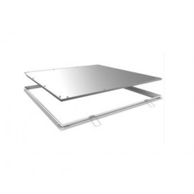 Cadre d'Encastrement pour Dalle 60X60