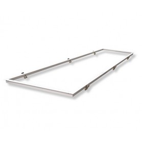 Cadre d'Encastrement pour Dalle 60X120