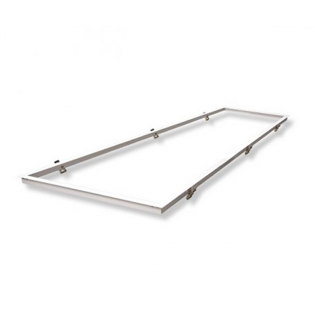 Cadre d'Encastrement pour Dalle 30X120