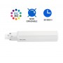 "COREPRO PL-C 6,5W" LED G24D 2P --- 3000K/4000K