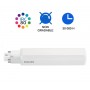 "COREPRO PL-C 9W" LED G24Q 4P --- 3000K/4000K