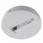 Socle mono-point "TRACK BASE" --- (2 couleurs)