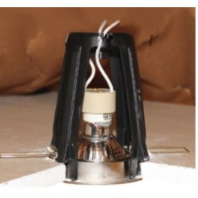 Écarteur d'isolant Rouleau pour spot LED encastrés