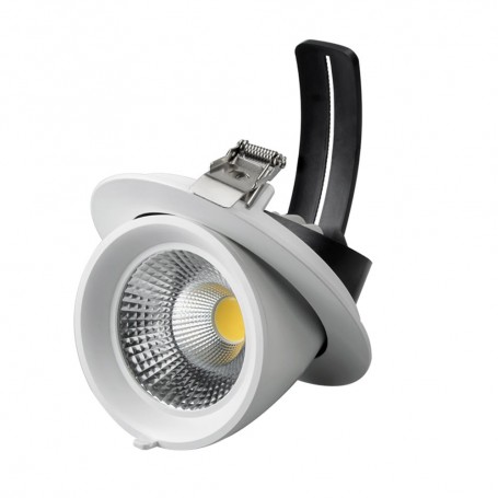 Encastré LED R-SHELL 160