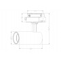 Projecteur LED P-HANT 15W