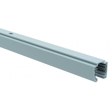 Rail triphasé UNO 2 mètres (surface)