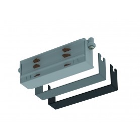 Jonction en Ligne pour rail UNO
