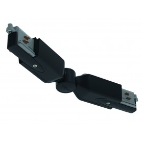 Jonction orientable pour rail UNO