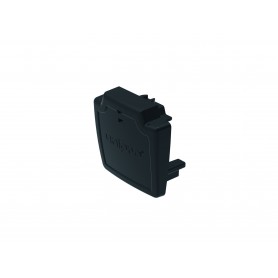 Embout de finition pour rail UNO