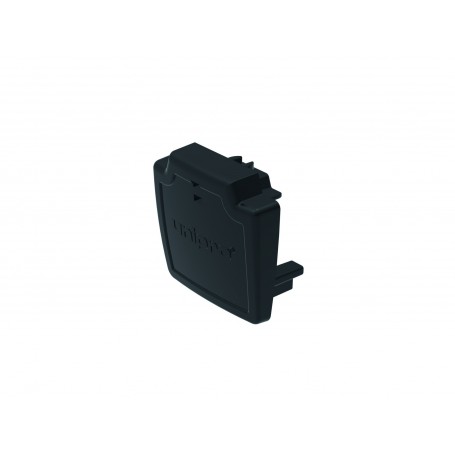 Embout de finition pour rail UNO