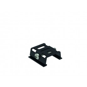 Fixation de plafond pour rail UNO
