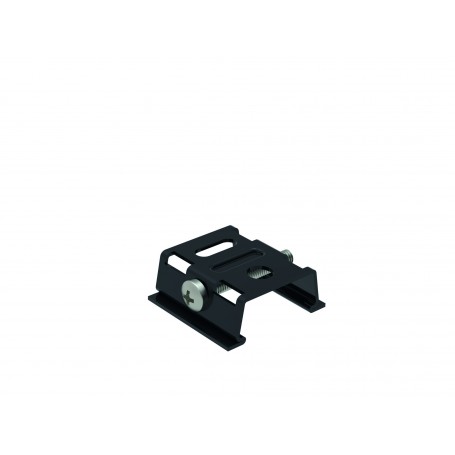 Fixation de plafond pour rail UNO