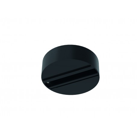 Socle Monopoint pour adaptateur A75, rail UNO