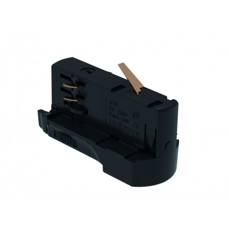 Adaptateur triphasé A75 pour rail UNO